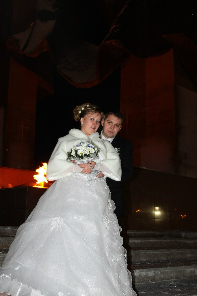 Иван Смирнов | Новый Уренгой