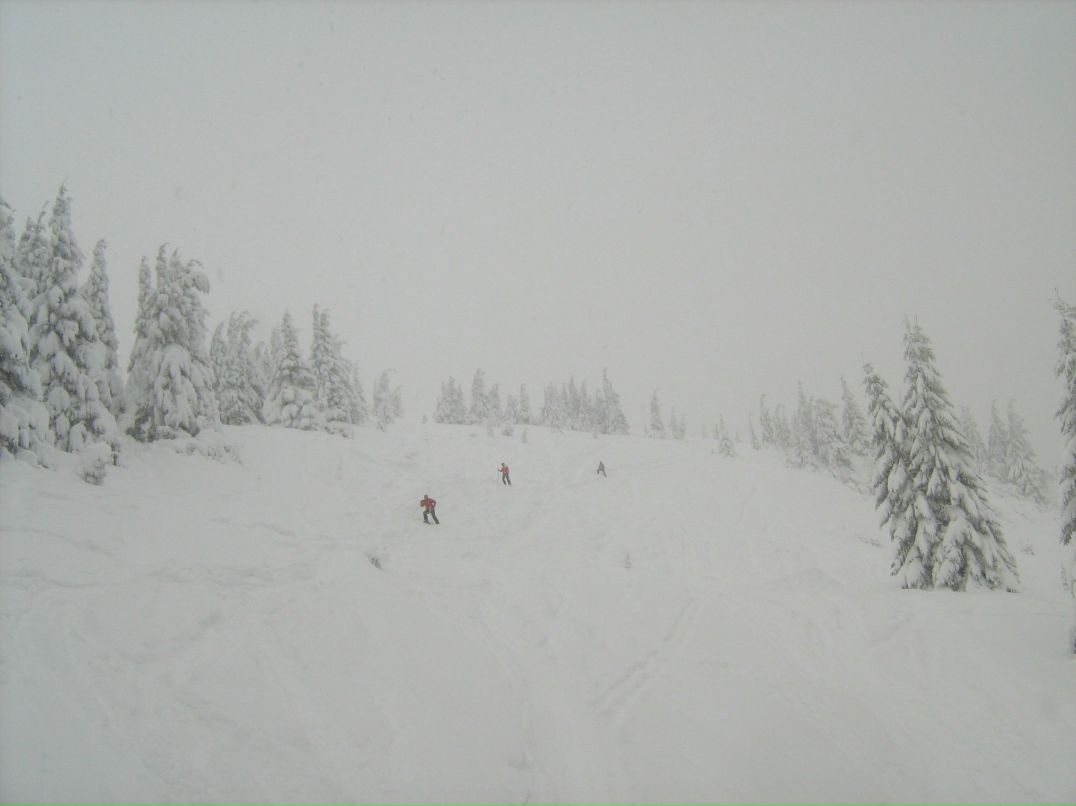 Василий Бескоровайный DOC | 