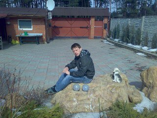 Владимир Кленин | Лутугино