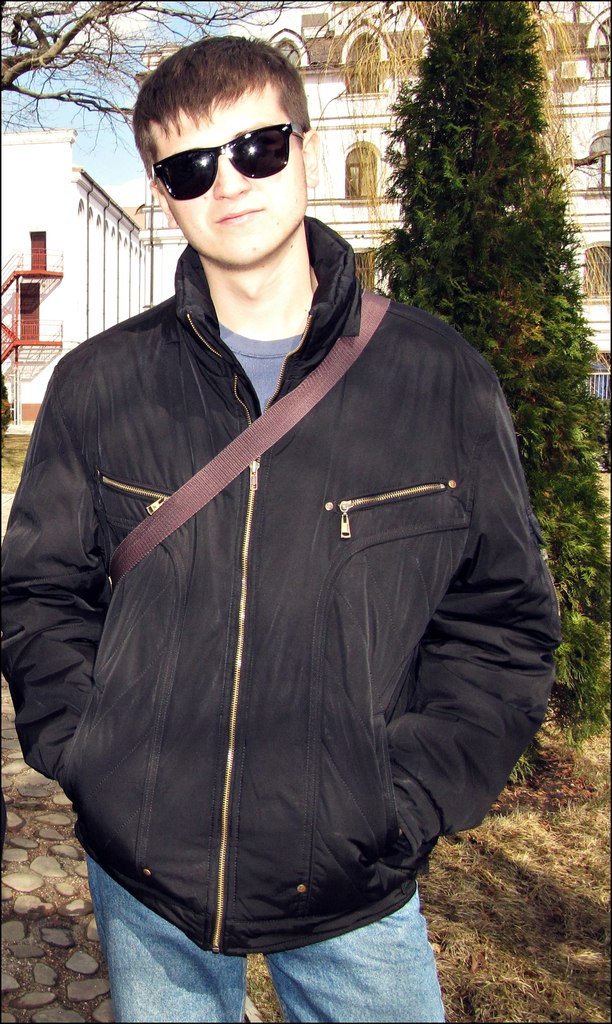 Игорь Никитин | Сумы