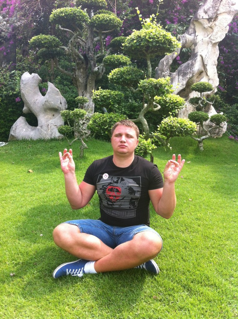 Журавёл Максим | Одесса