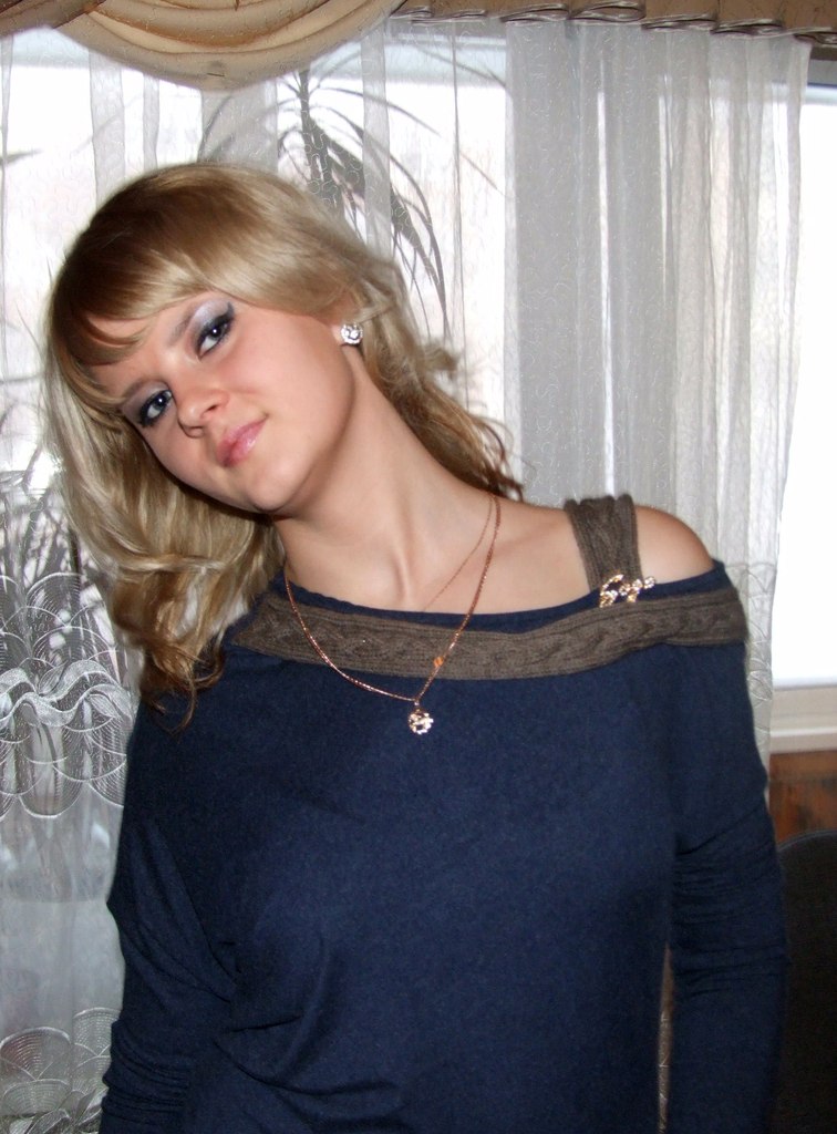 Наталья Окорокова бело4к@ | Новомосковск