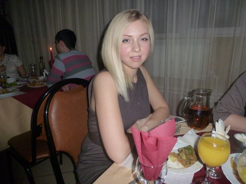 Yulia El | Москва