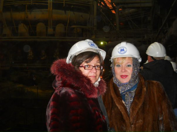 №27, Нина Ягодинцева, Челябинск №27, Нина Ягодинцева, Челябинск