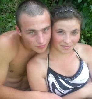 Николай Слипченко (Макелка) | Захаровка / Фрунзовка