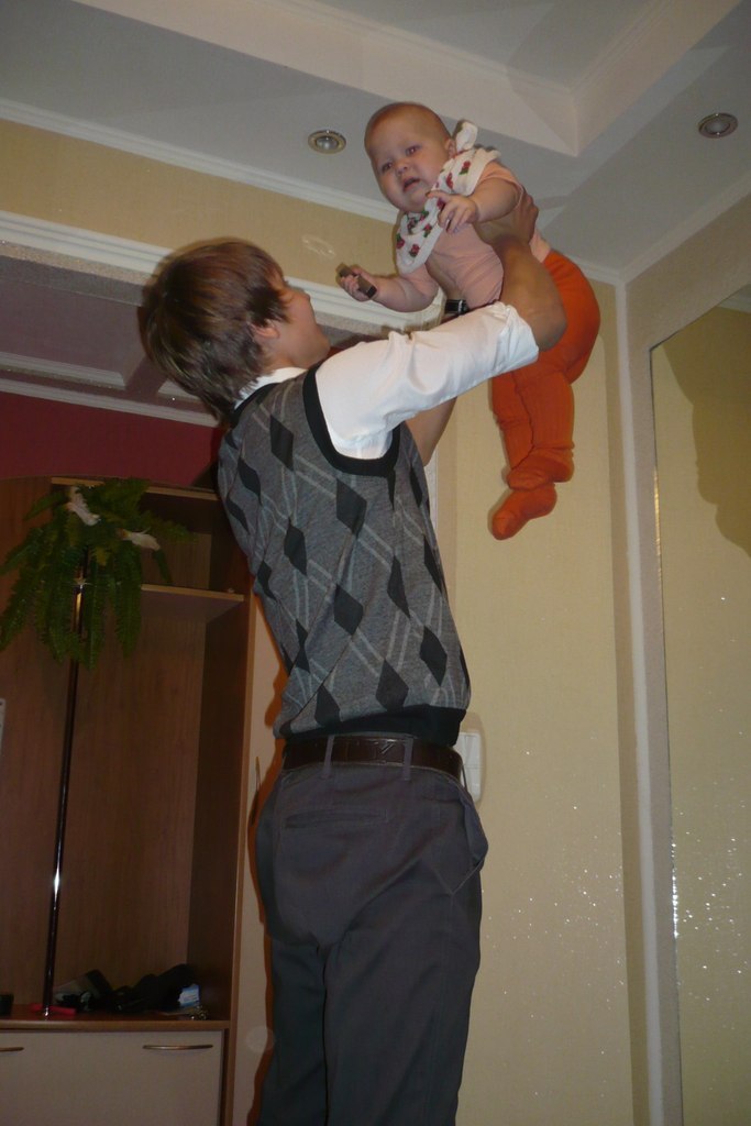 Сергей Перминов | Екатеринбург