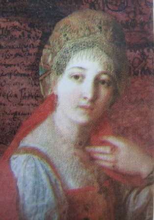 Элона Ульмашева -‘๑’-MorningLight-‘๑’- | Уфа