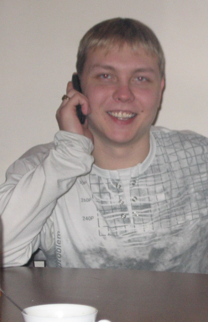 Юрий Родной | Москва