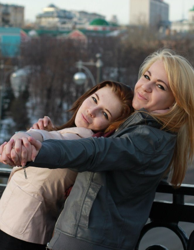 Анастасия Андреевна | Москва