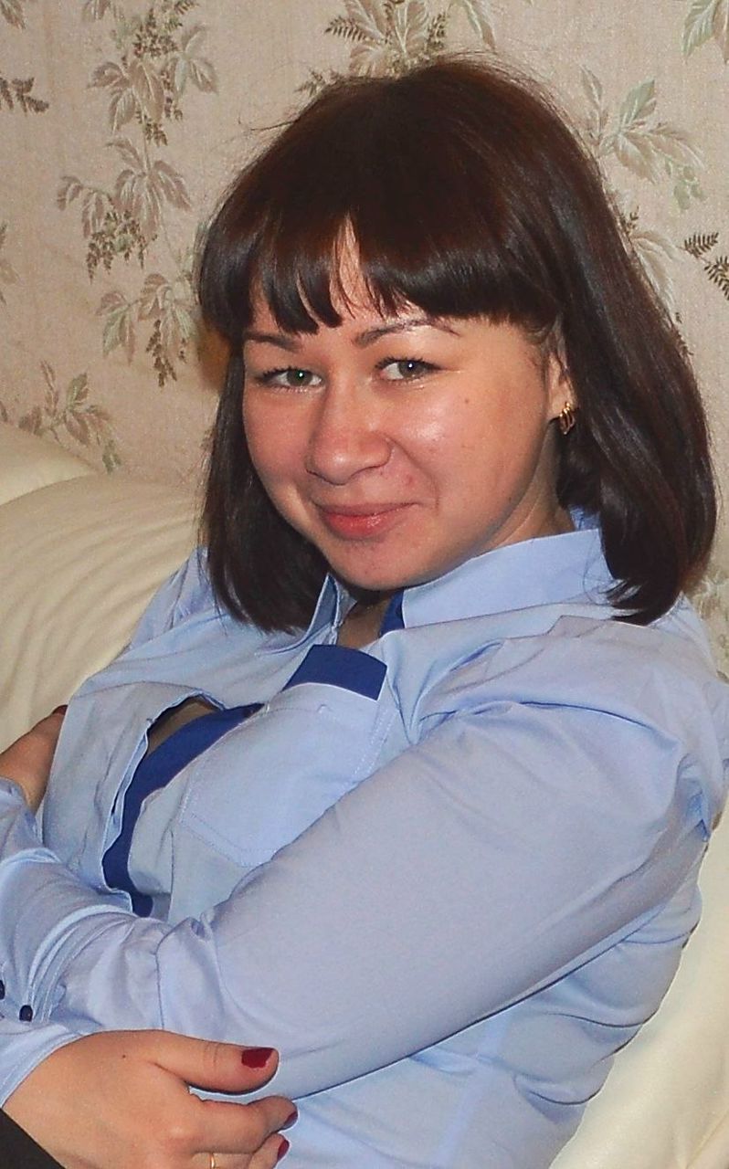 Екатерина Красавина | Сортавала