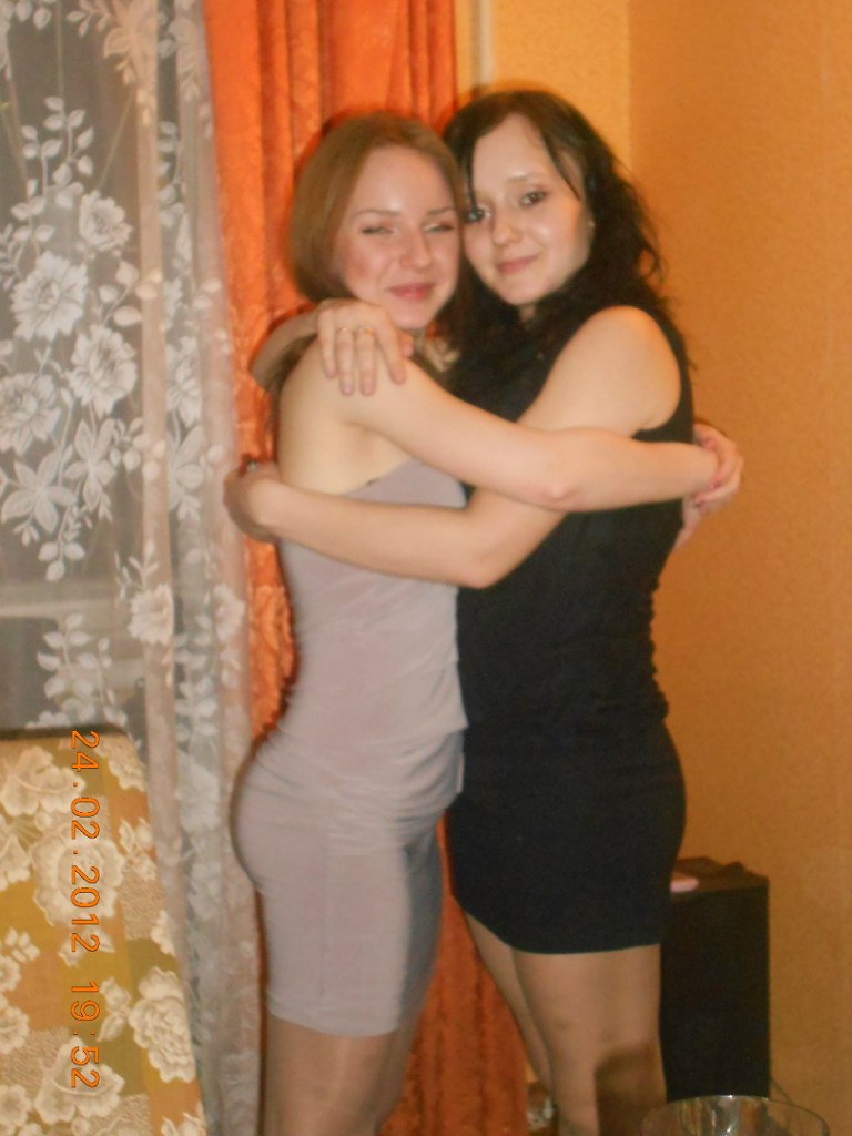 Виктория Лобанова | Саранск