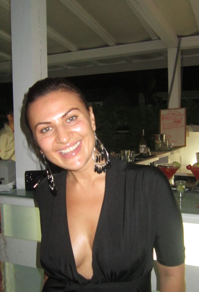 Полина Павлова | Одесса