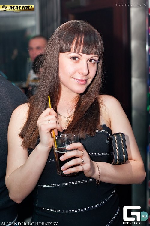 Анечка Ярошенко-Починовская | Симферополь