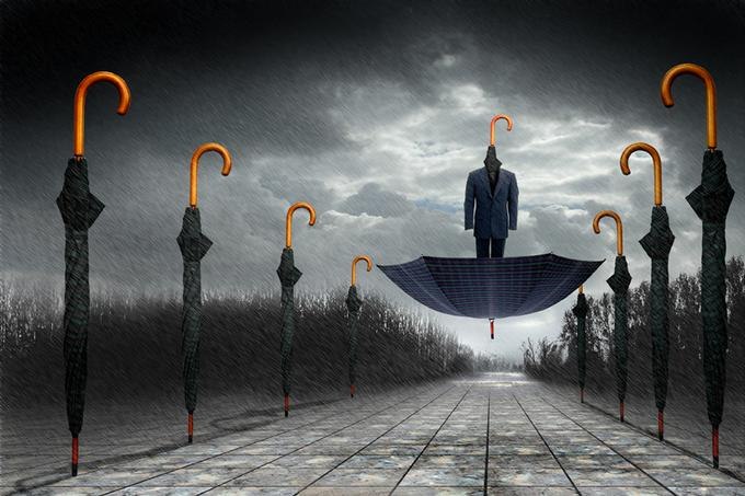 Гавриил Волошин | Санкт-Петербург