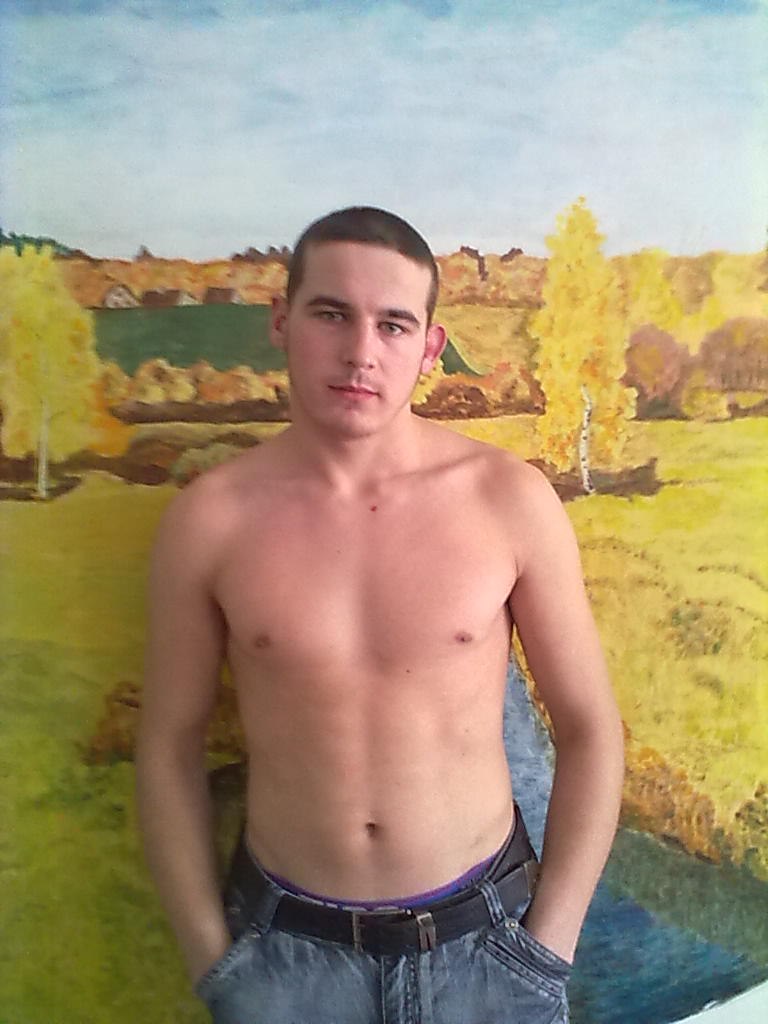 Александр Смирнов | Ярославль