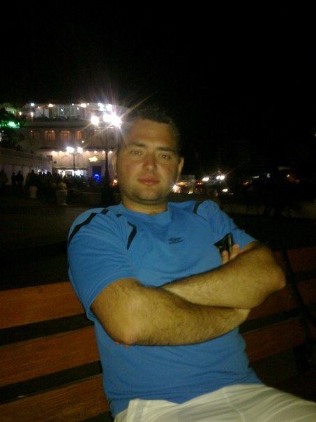 Максим Овинников * | 