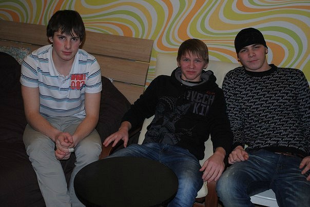 Никита Пугачёв | Нижний Новгород