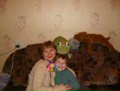 №34 Лариса Спиридонова 10.07: профиль, фото, статус - ВКонтакте