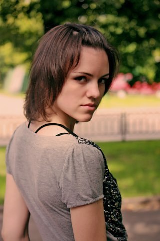 Оля Яковлева | Чернигов