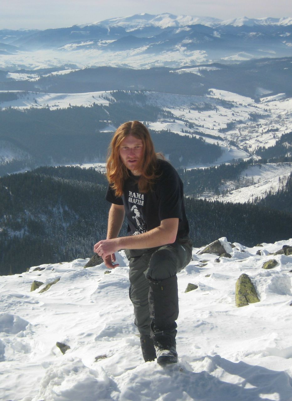 Анастасия Жукова | Ивано-Франковск