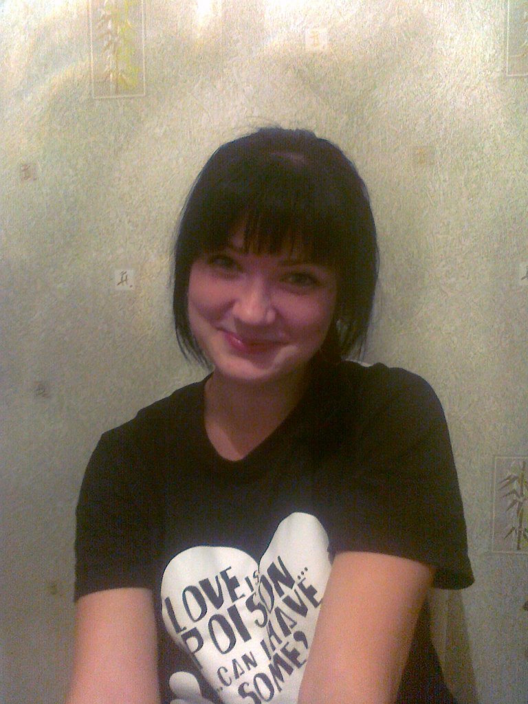 Анастасия Юдина | Холмск