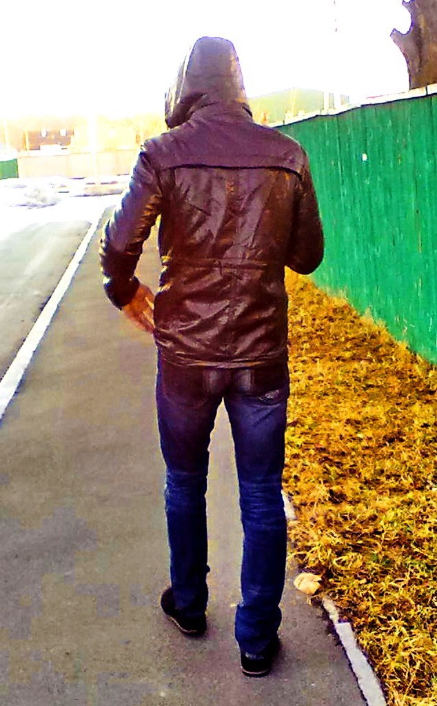 Віталій Бужор Golf | Киев