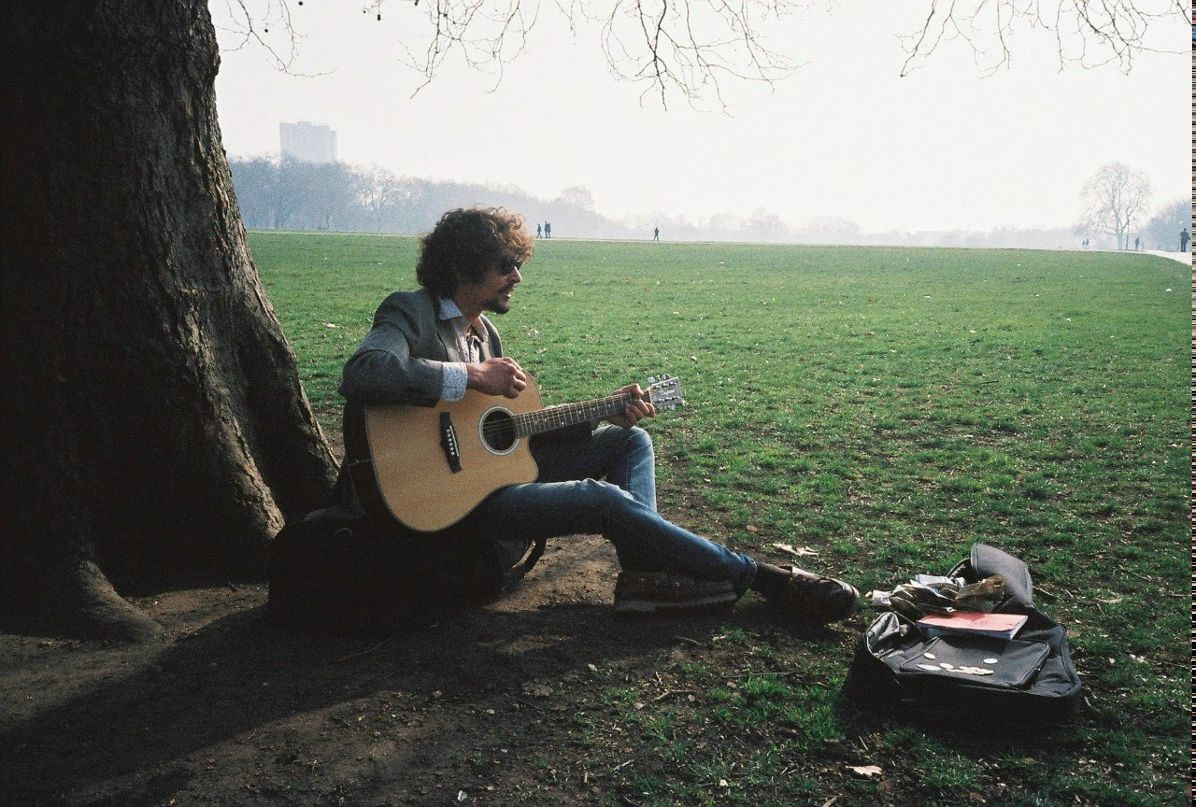 Олег Королько | Санкт-Петербург