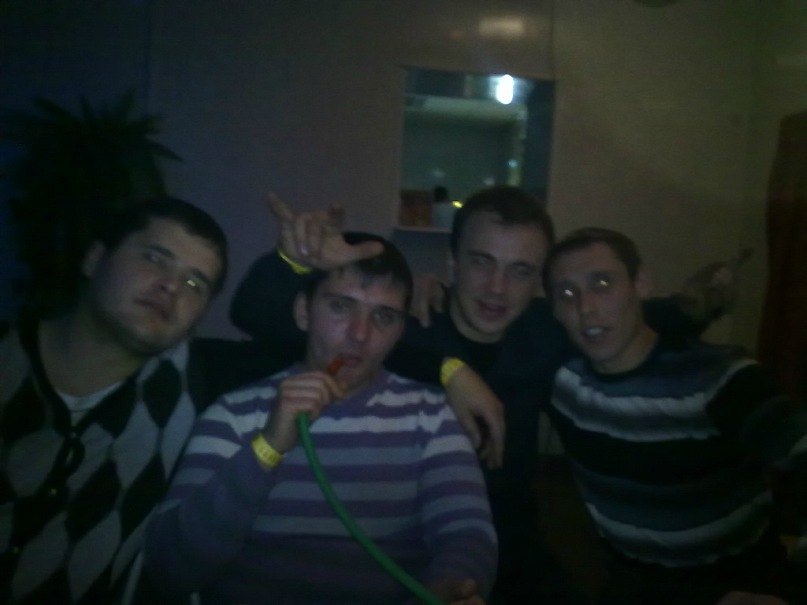 Дмитрий Москвин | Буй