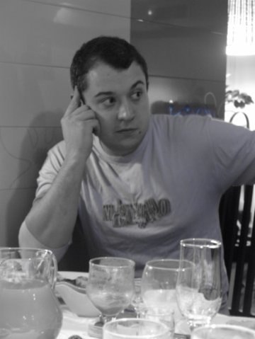 Санёк Лозин ♂♂♂♂ | Санкт-Петербург