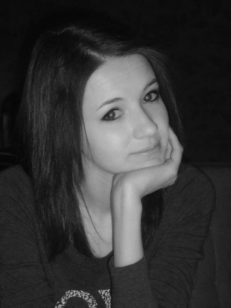 Аня Глазкина | Бийск