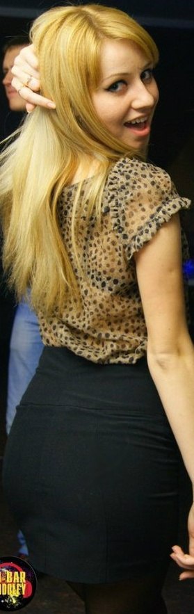 Евгения Сахнова ღ | Волгоград