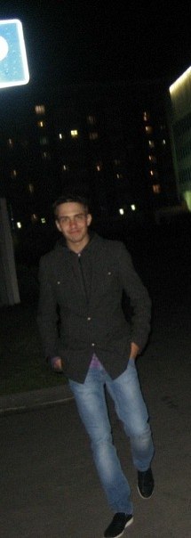 Игорь Шевченко | Новый Уренгой