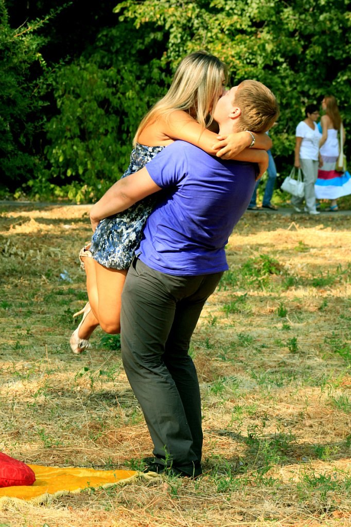 Юлия Чиняева | Самара