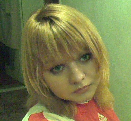 Светлана Гнат | 