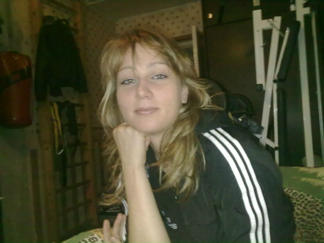 Екатерина Степанова | 