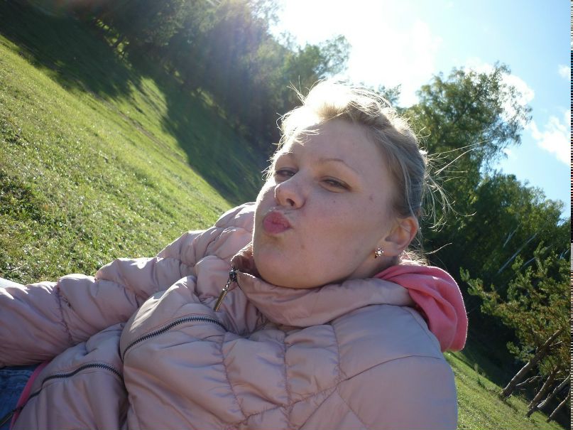 Юлия Антонова | Магнитогорск