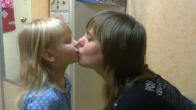 Анютка Шалаева | Волоколамск