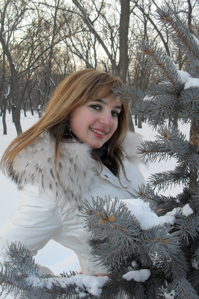 Таня Лиханова | Кропивницкий / Кировоград