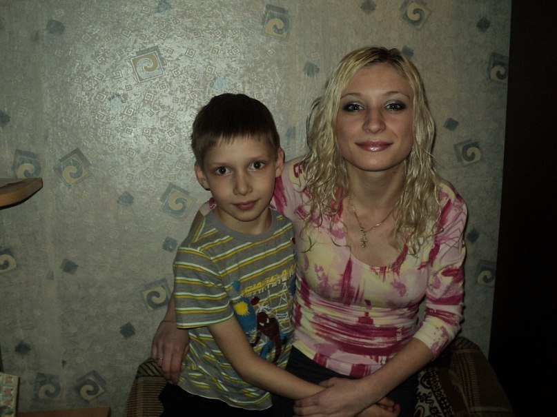 Светлана Евгеньевна | Челябинск