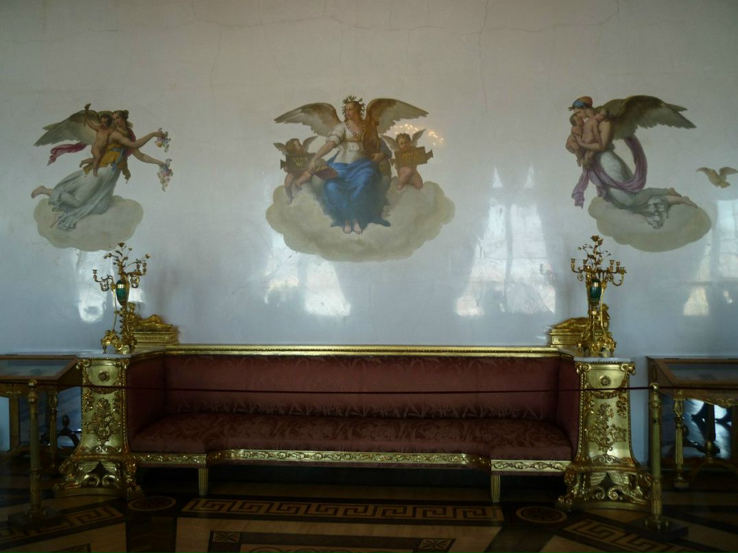 Саша Клевцов | Мичуринск