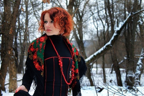 Наталья Терешина | Самара