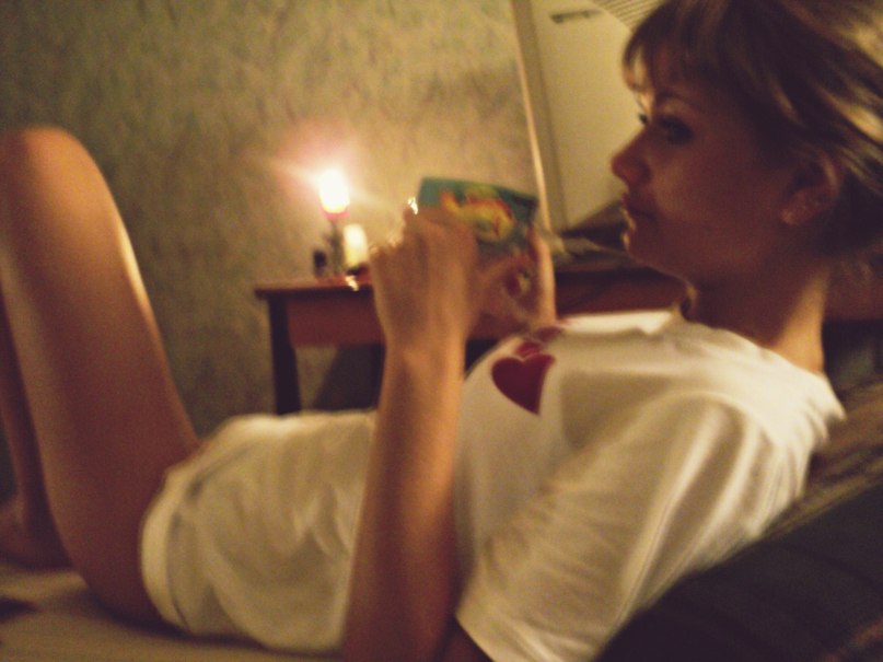 Юля Апарина | Самара