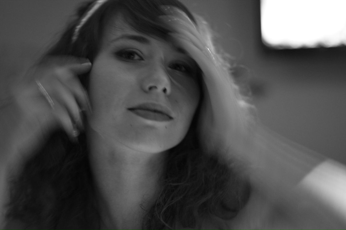 Daria Bogush | Киев