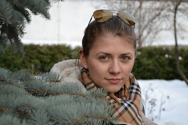 Кристина Махнева | Екатеринбург