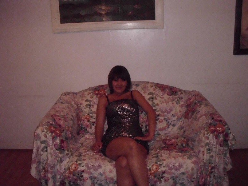 Анна Короленко | New York City