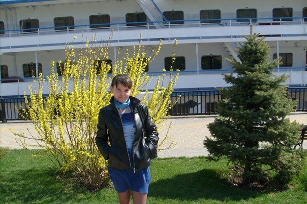 Елена Мельчукова | Ростов-на-Дону