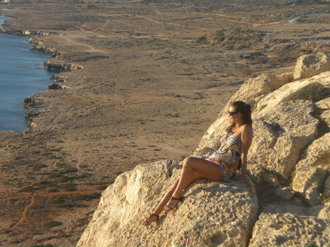 Настя Иванова | Санкт-Петербург