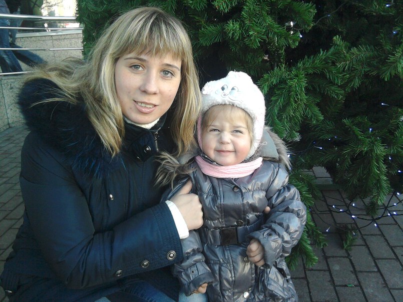 Светлана Хачатрян | Калининград