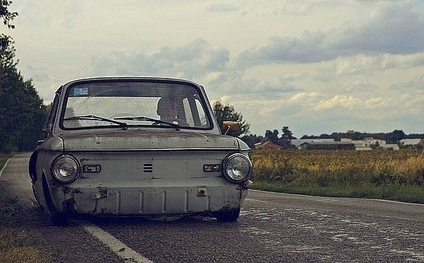 №7, Александр Кордов №7, Александр Кордов