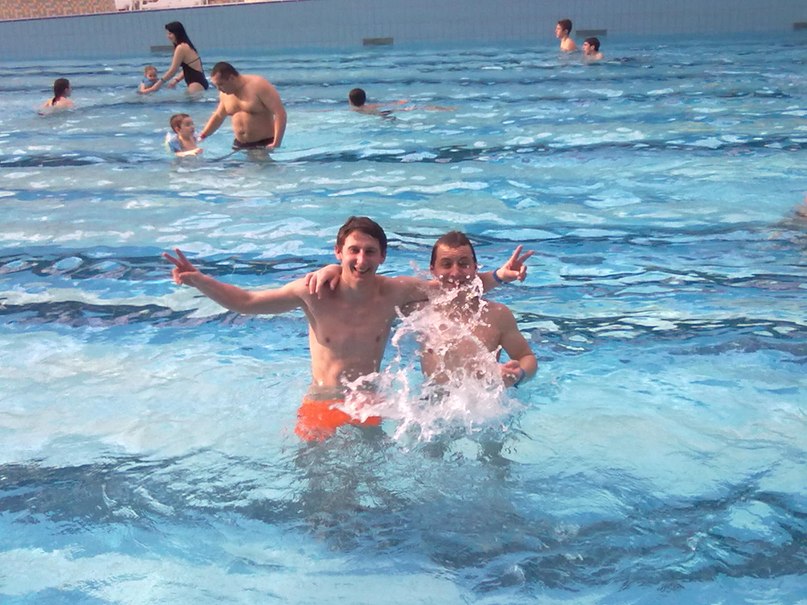 Владимир Брагинец | Чернигов